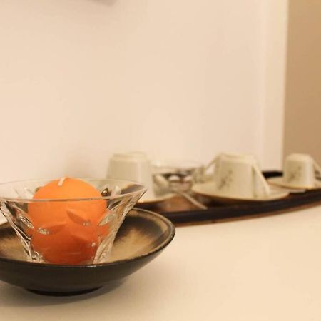 פלרמו A Casa Di Enza B&B מראה חיצוני תמונה