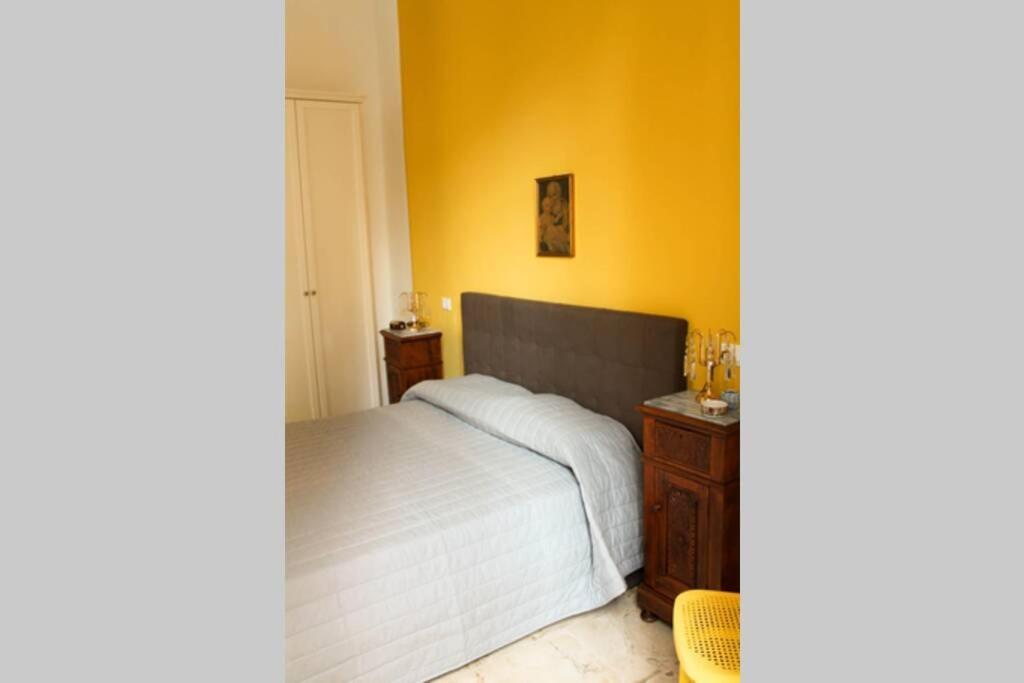פלרמו A Casa Di Enza B&B מראה חיצוני תמונה