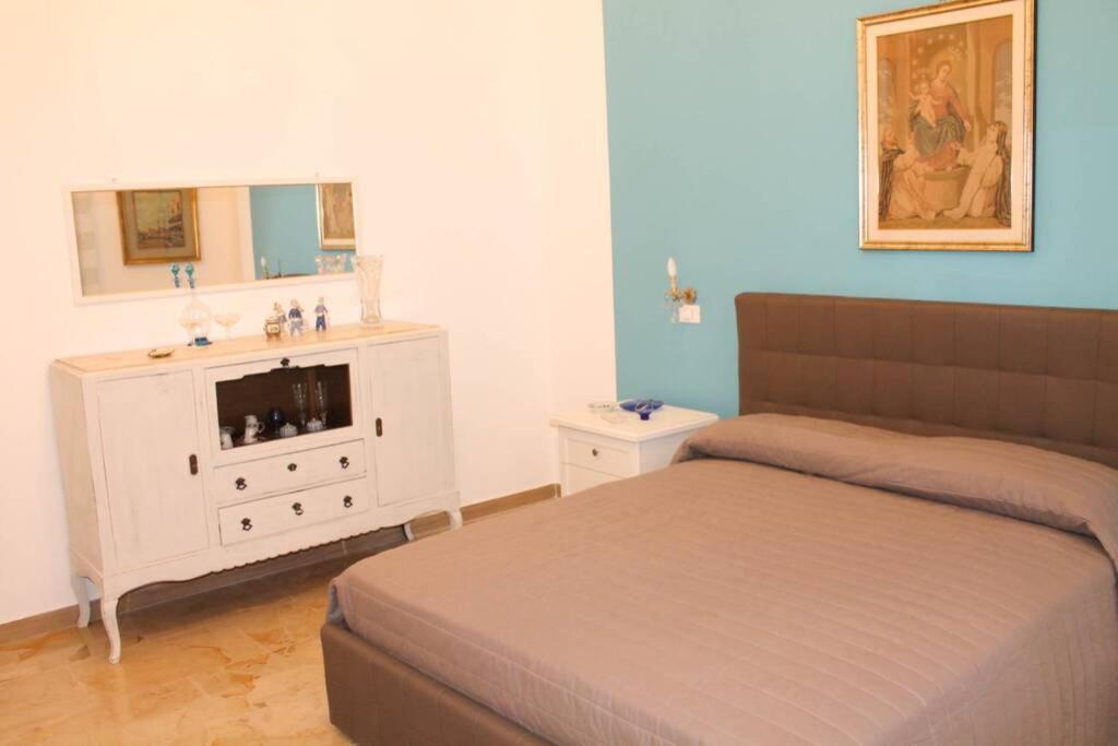 פלרמו A Casa Di Enza B&B מראה חיצוני תמונה